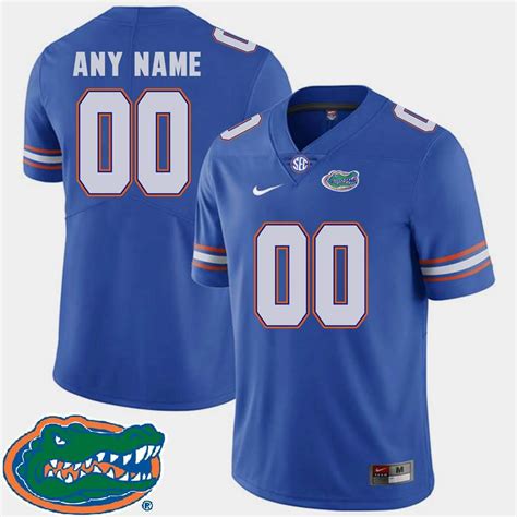 florida gators jersey